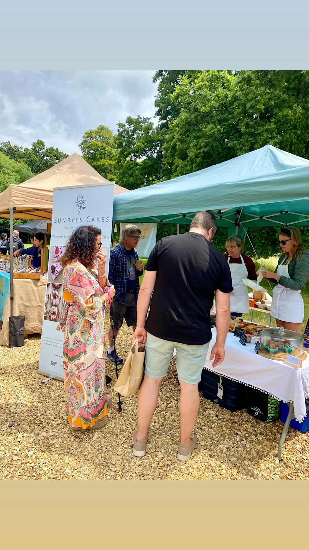 The Retreat New Forest - Autumn Artisan Market at The Retreat New Forest