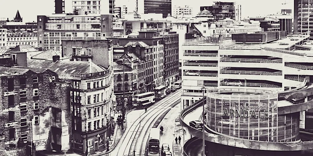 Building companies that are rooted in the North but Global in mindset