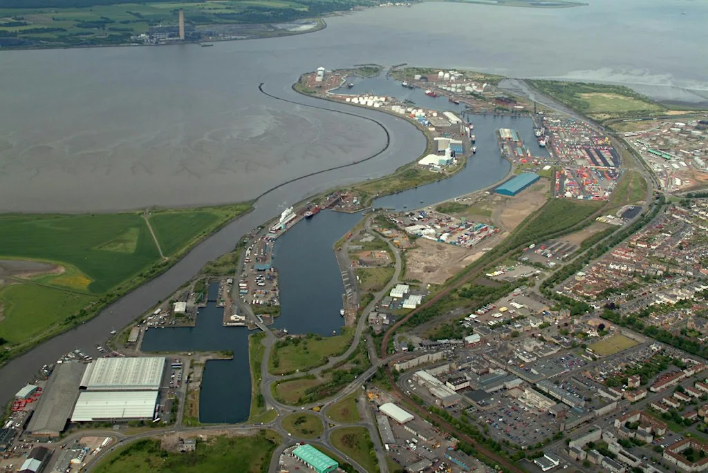 FALKIRK BUSINESS UPDATE- Shaping a Stronger, More Resilient Falkirk Economy
