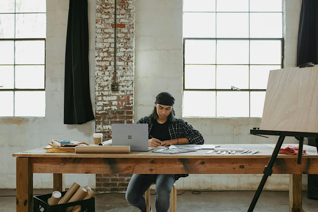 Creativity Under Pressure: AI and the Future of Creative Work at Tramshed Tech