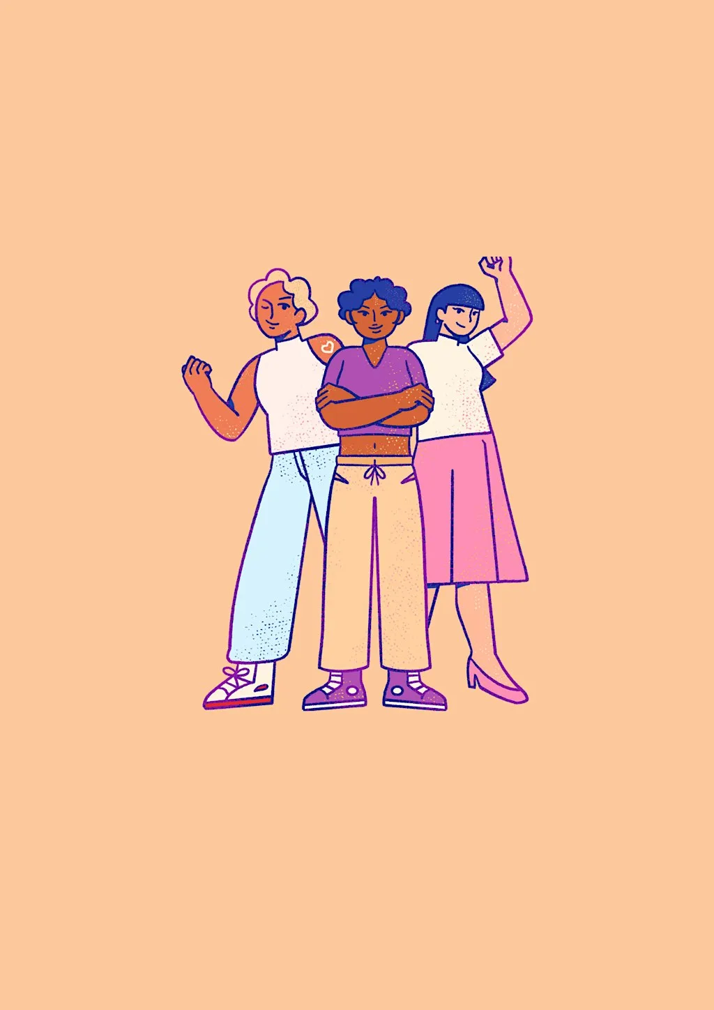 Self Defence