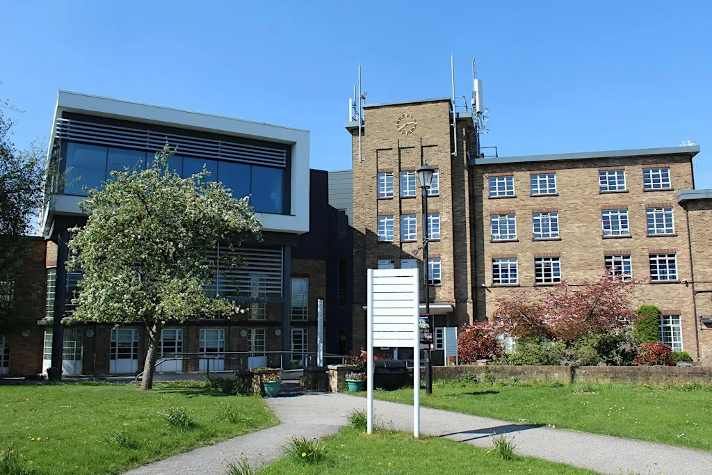 November Open Day 2026 at Lincoln Bishop University