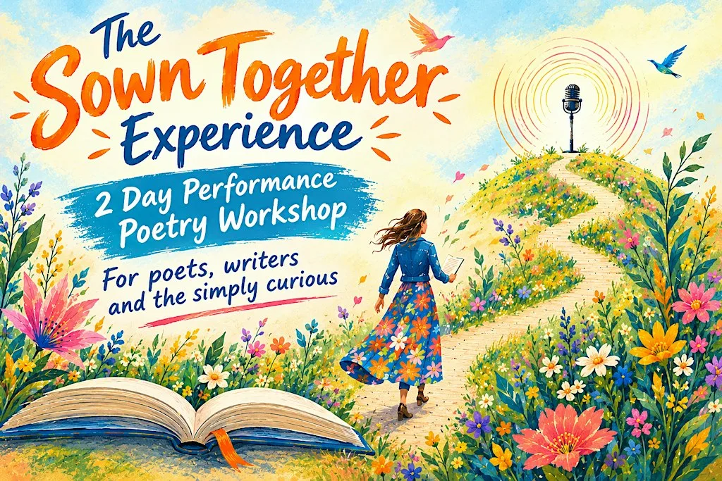 The Sown Together Experience at One Garden Brighton