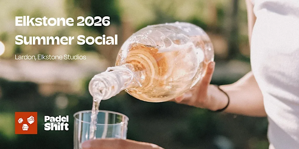 Elkstone End of Summer Social - 2026