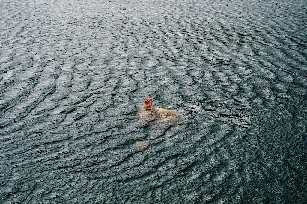 Maïa Nunes Film Screening, Performance and Artist Talk at Royal Hibernian Academy of Arts