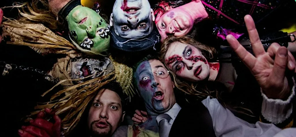 Lakeside Brasserie's Halloween Party 2026 at Lakeside Brasserie