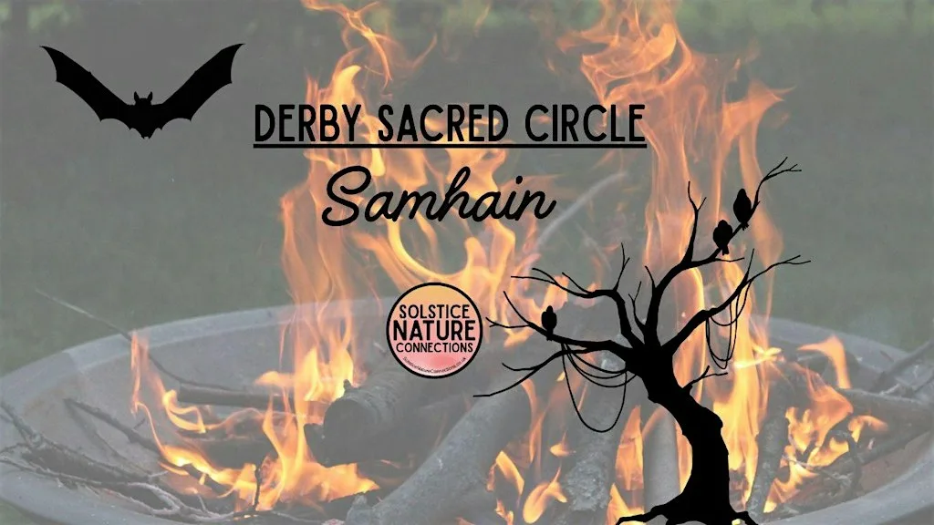 Derby Sacred CIrcle: Samhain