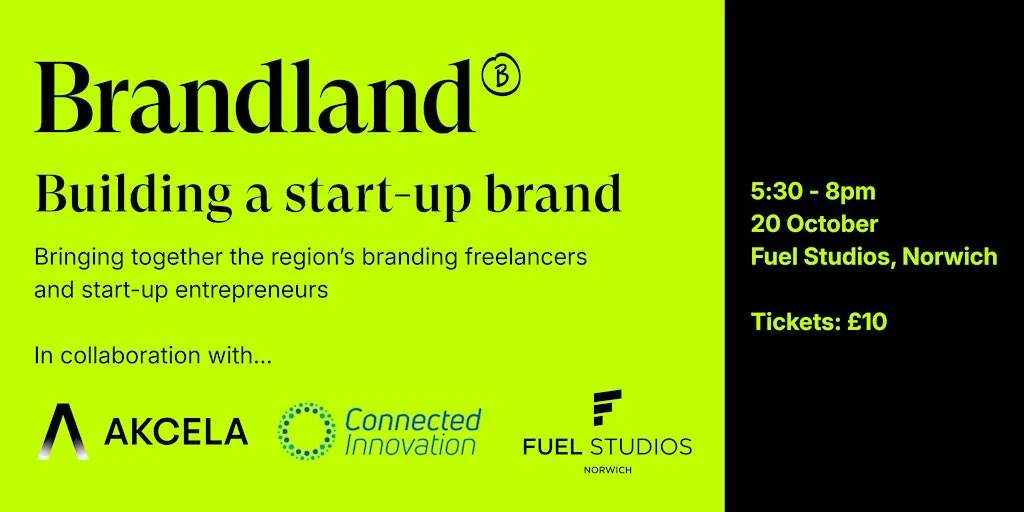 Building a Start-up Brand