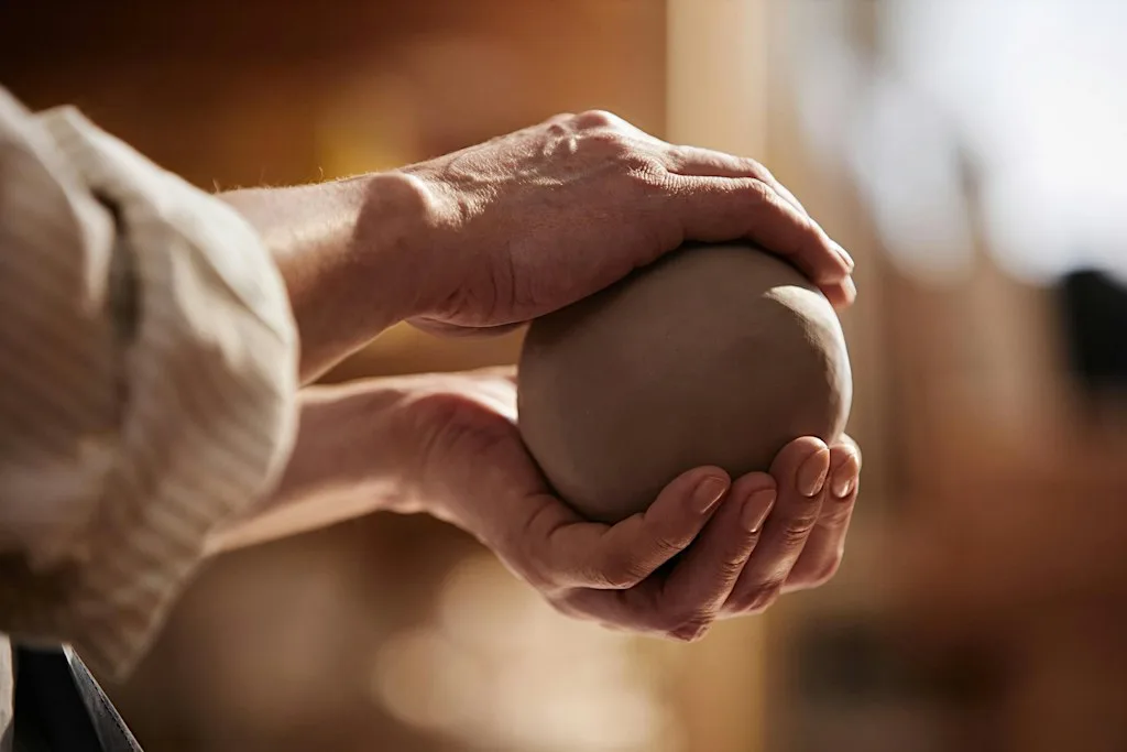 Introduction to Pottery