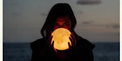 Full Moon Gong Bath with Cacao Ceremony at Earthtones Therapy Centre