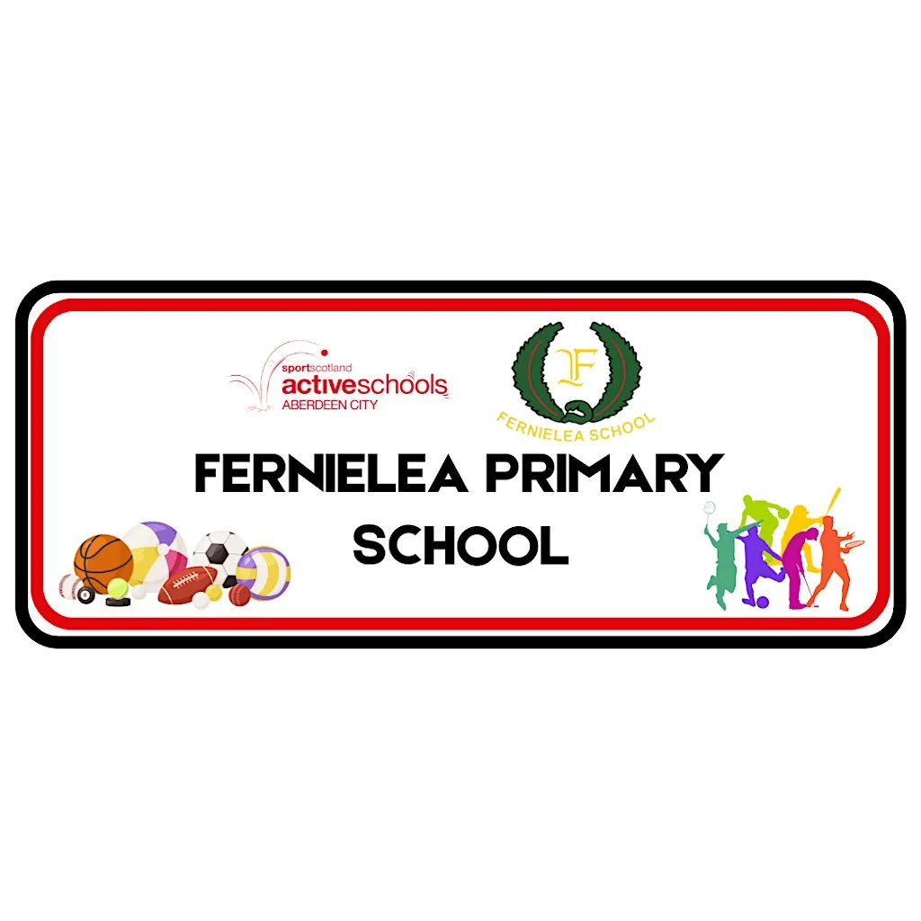 Fernielea Primary P6-7 Basketball