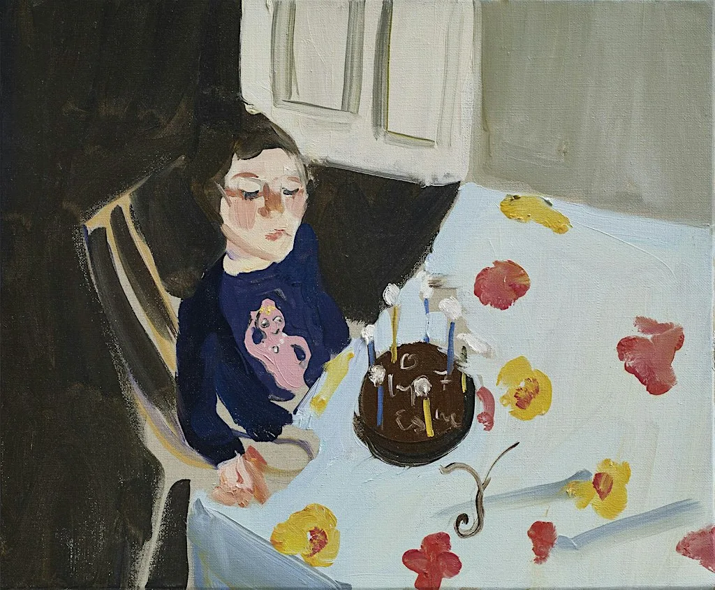 Curator Tour: Good Morning – A Day in Art at Millennium Gallery