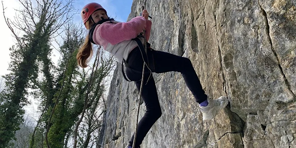 Activity Days For 10-14yr Olds - October Half Term (from £49.90) at White Hall Outdoor Centre