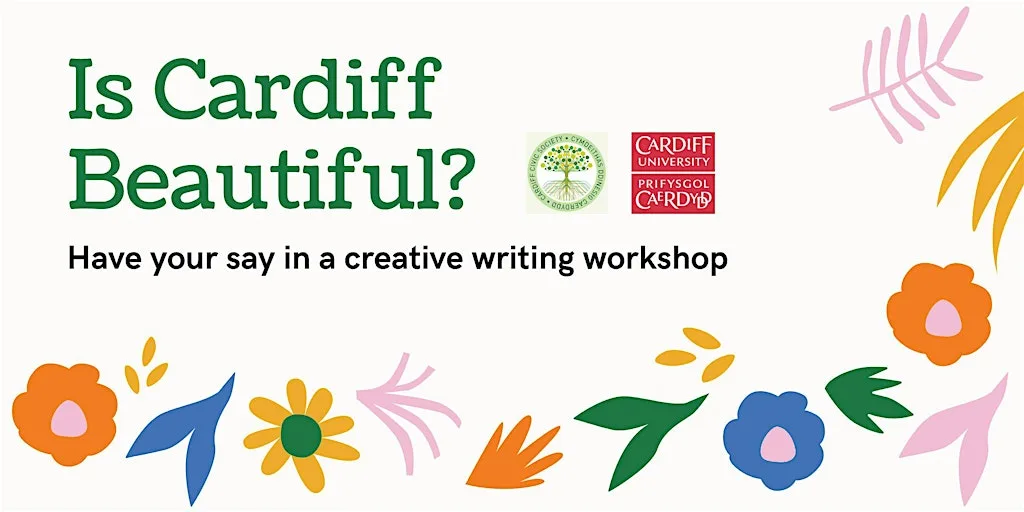 Is Cardiff Beautiful?