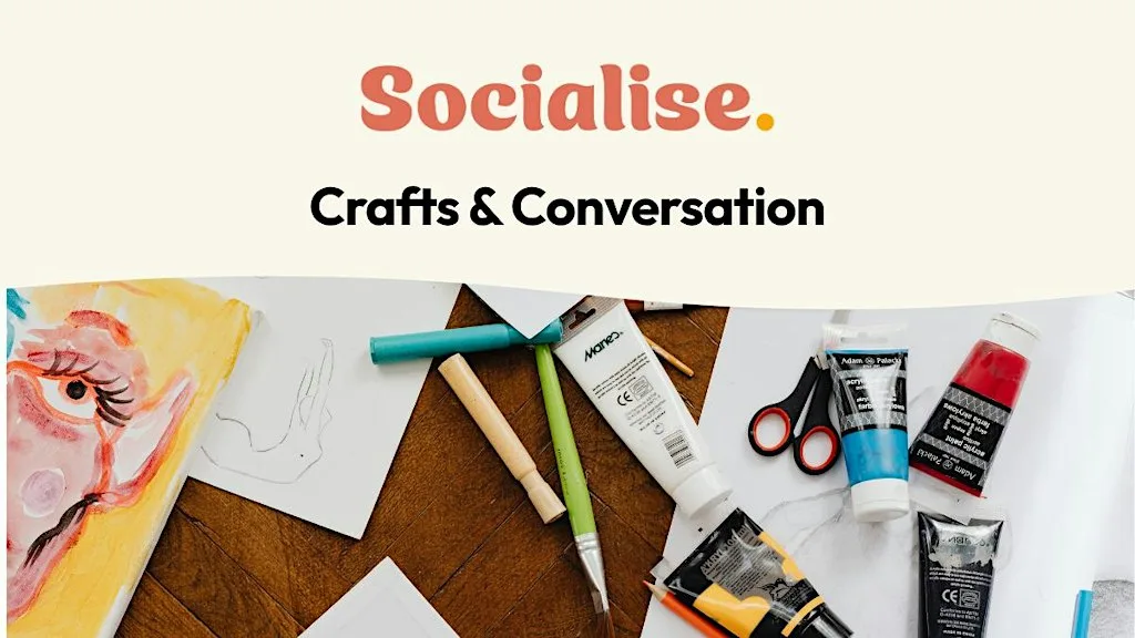 Craft and a Conversation: meet new people in Bristol at King Street Brew House