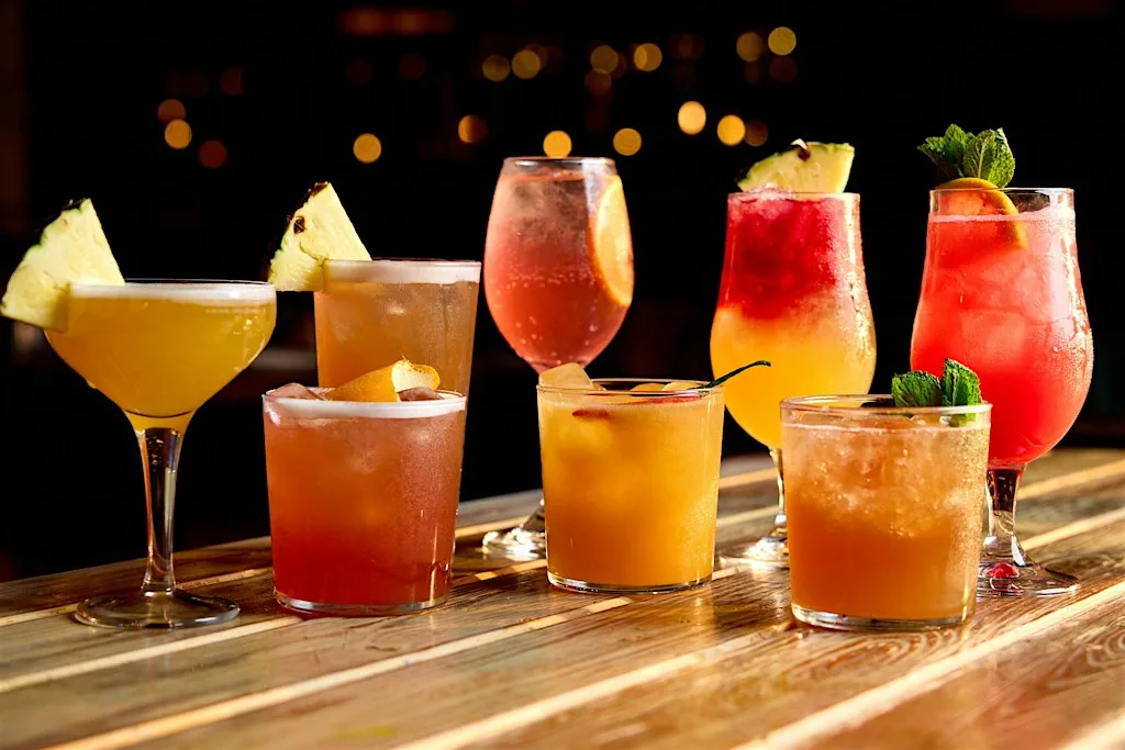 Turtle Bay Student Bottomless Party
