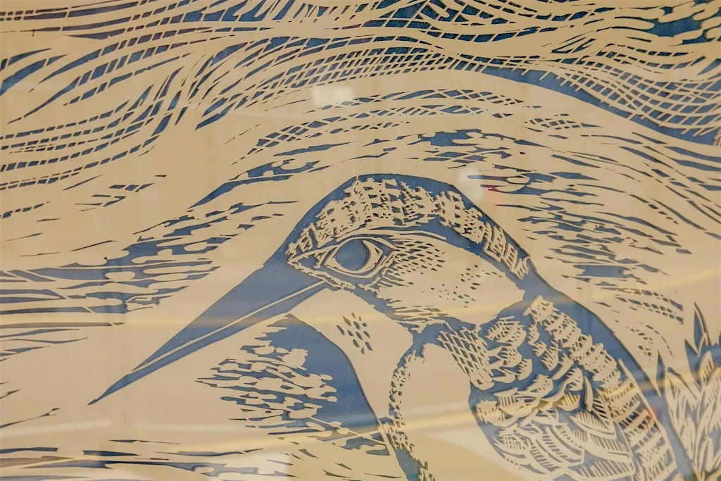 Hospital Rooms x The Kingfisher: Opening Celebration & Art Tour at Manor Road