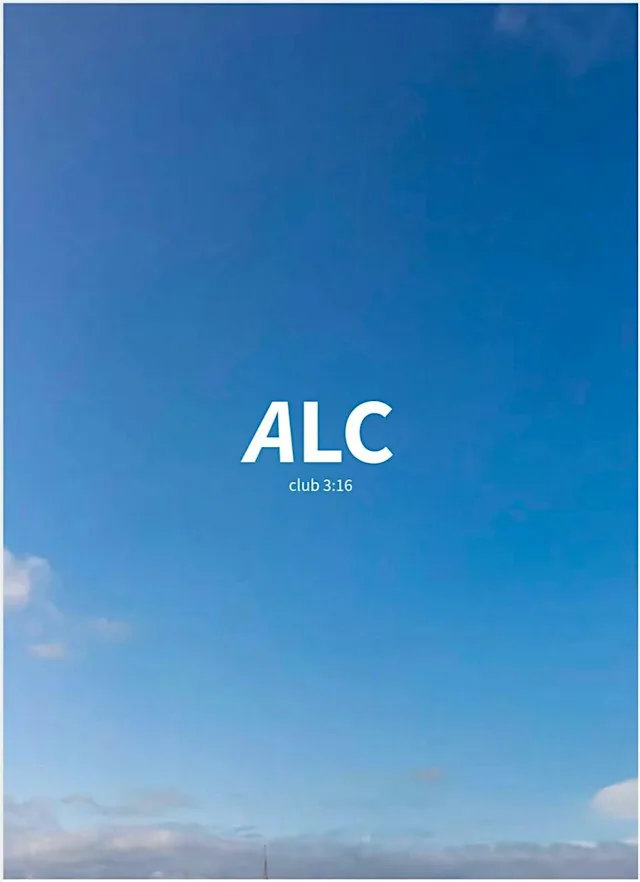 ALC WINTER GAMES