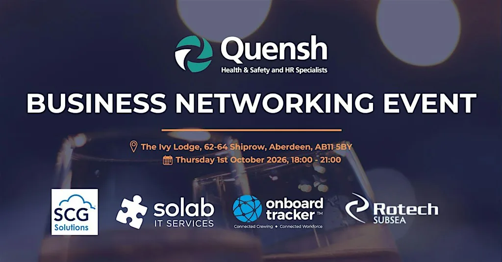 Business Networking Drinks