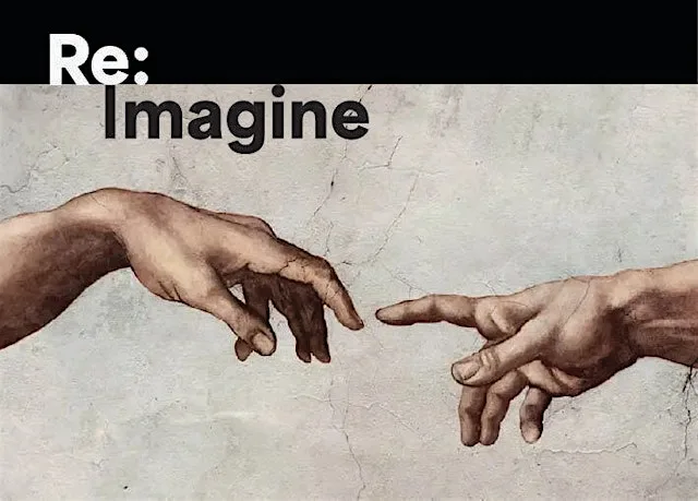 Re:Imagine Humanity