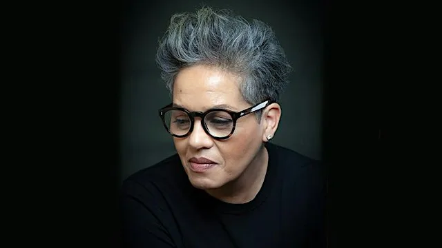 Exploring identity through storytelling: Kit de Waal