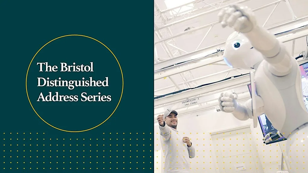 At the Crossroads: People, Robotics and the Future of Accessibility