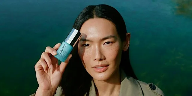 ELEMIS NEW Pro-Collagen Future Restore Eye Serum