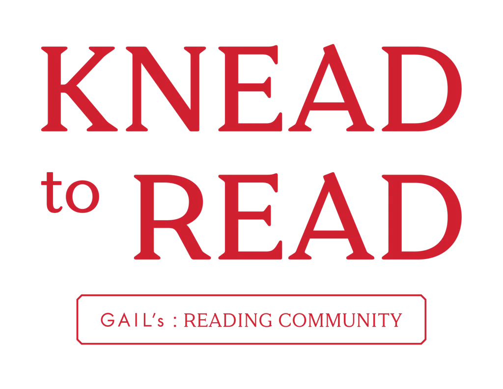 Knead to Read - In Conversation with Local Author Anna Byk