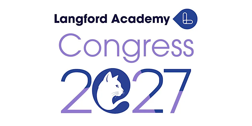 Langford Academy Vet Nurse/ACA Congress 2027 at Langford Vets Small Animal Referral Hospital