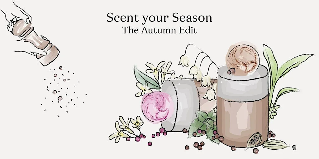Molton Brown York Scent Your Season – The Autumn Edit
