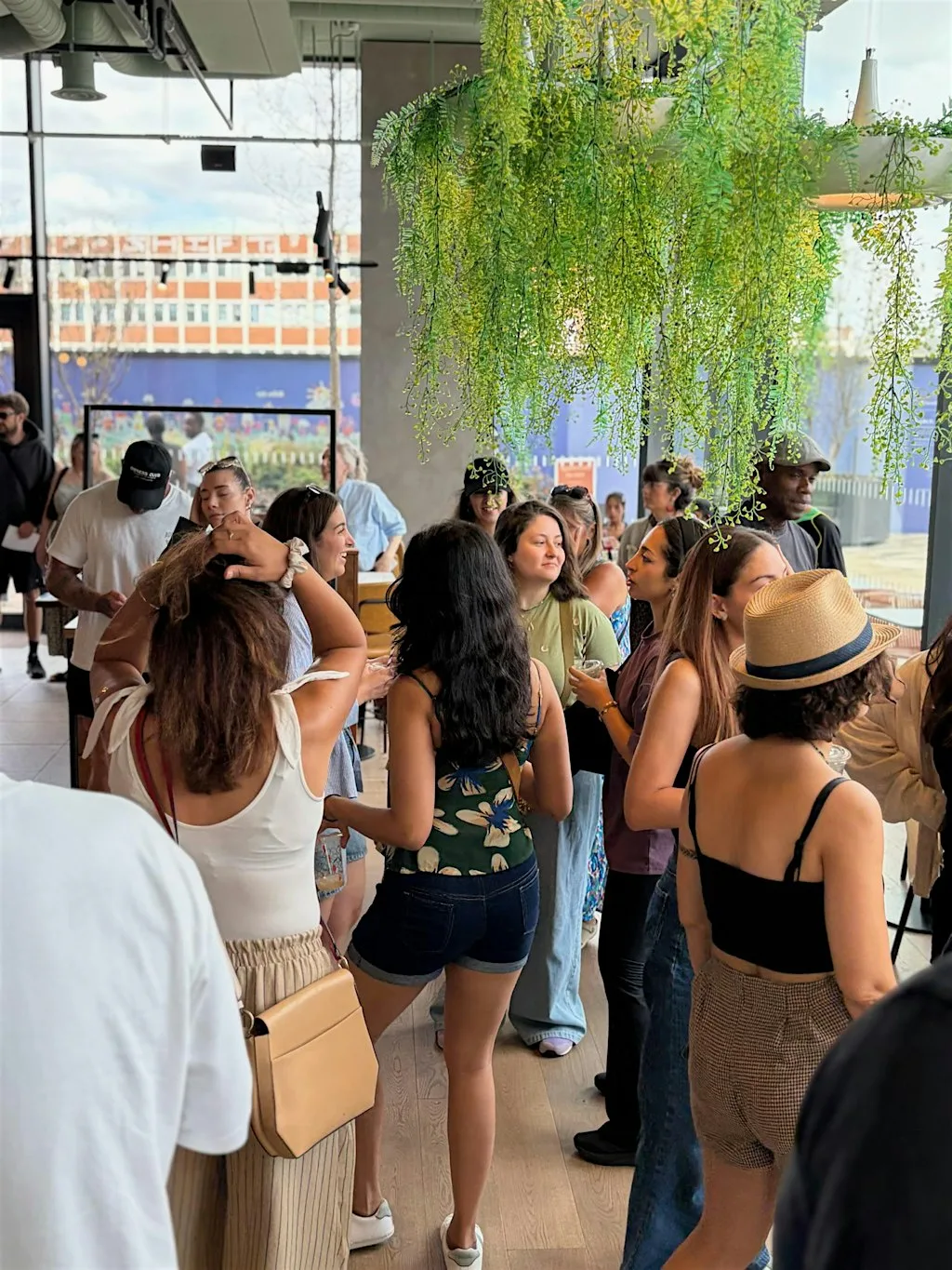 Run, Rave and Coffee at Notes Coffee Roasters & Bar | Reading