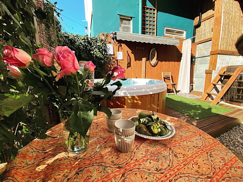 Rest & Replenish -An Autumn afternoon retreat feel more like yourself again