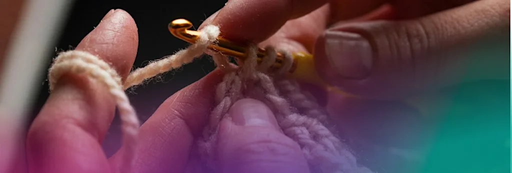 Thursday Sessions - BSL Crochet & Art Club at Sun Pier House