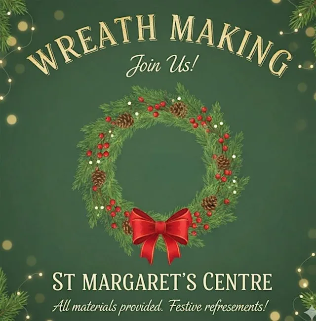 Wreath Making