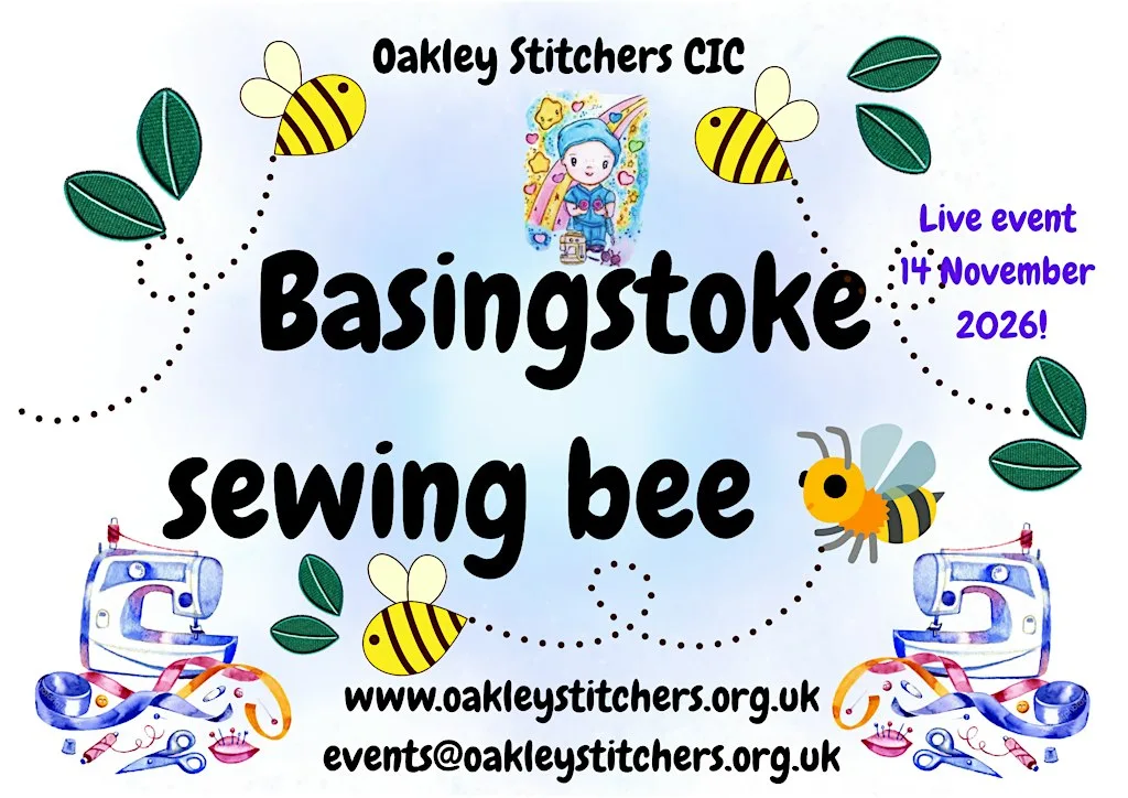 Sewing Bee Celebration Evening at The Wellington Social Club
