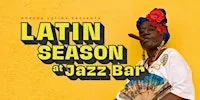 Latin Night At The Jazz Bar: Orquesta Boreal + Cumbiatones (nightclub)