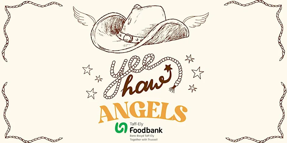 Yeehaw Angels!
