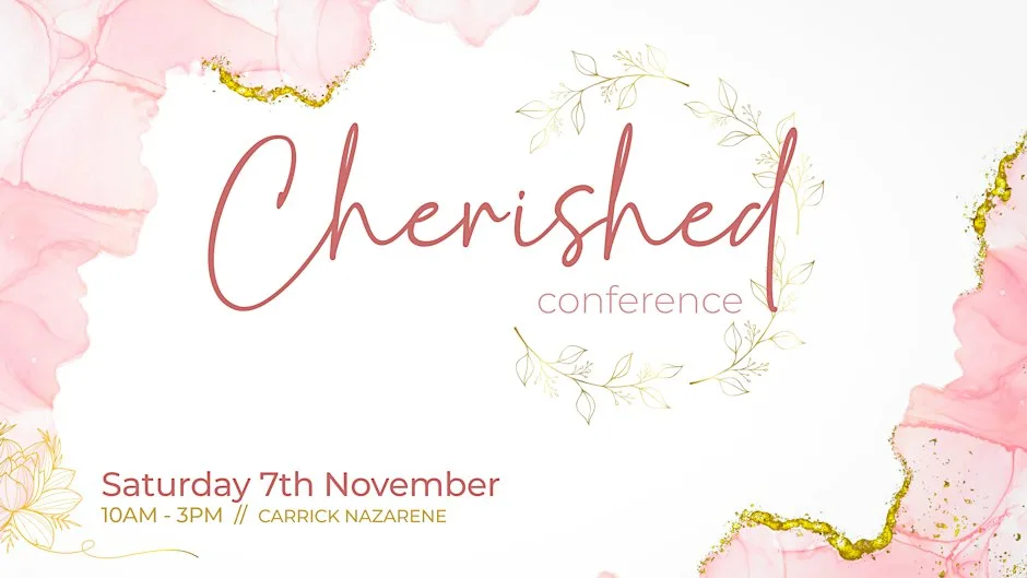 Cherished Women's Conference