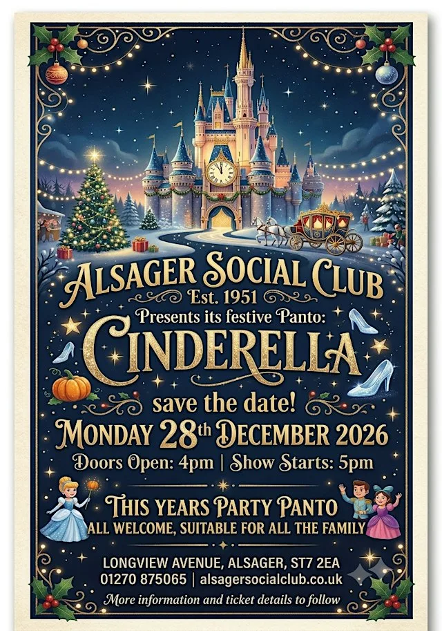 Party Panto