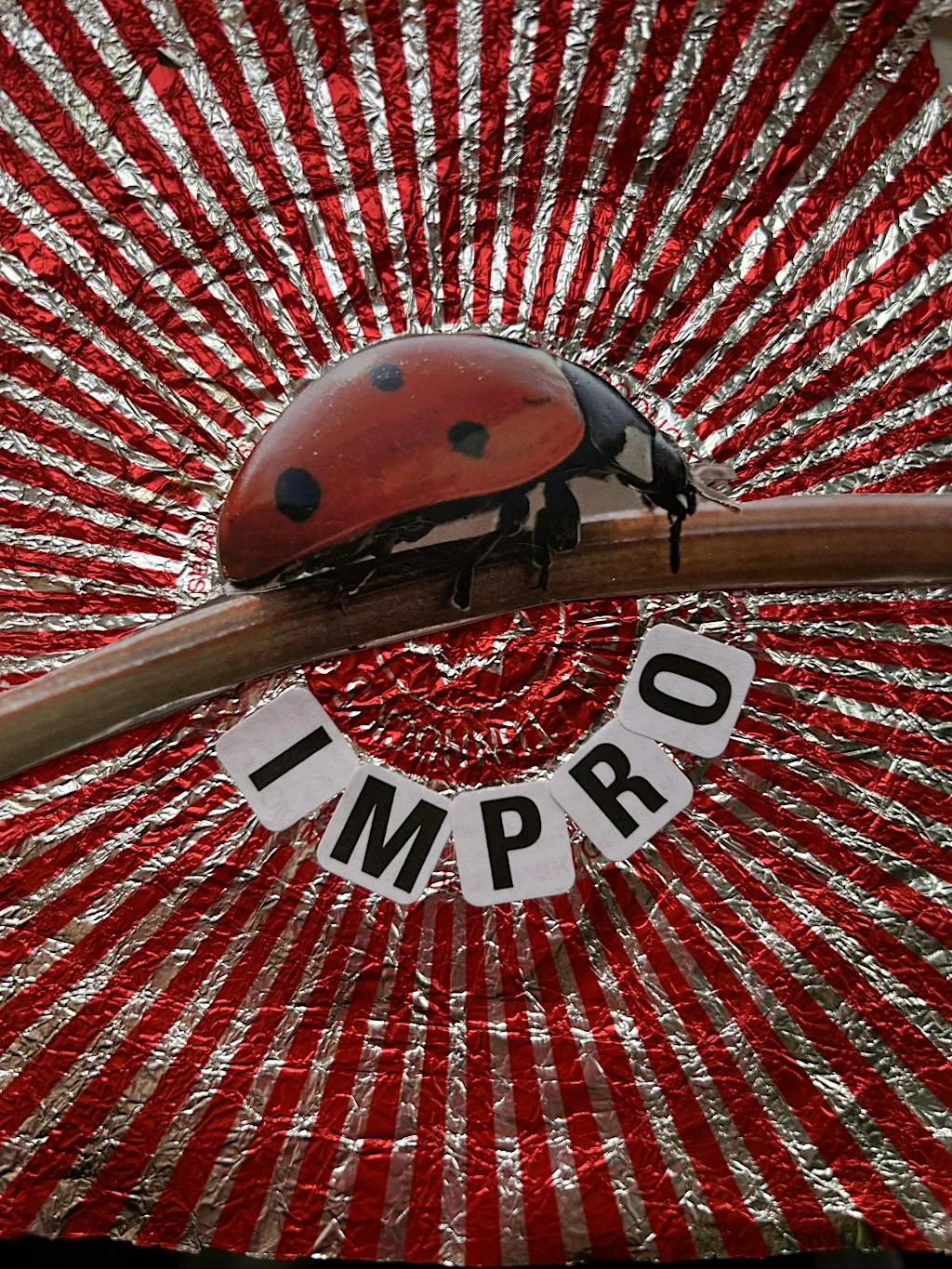 Improvised Drama and Movement Workshop