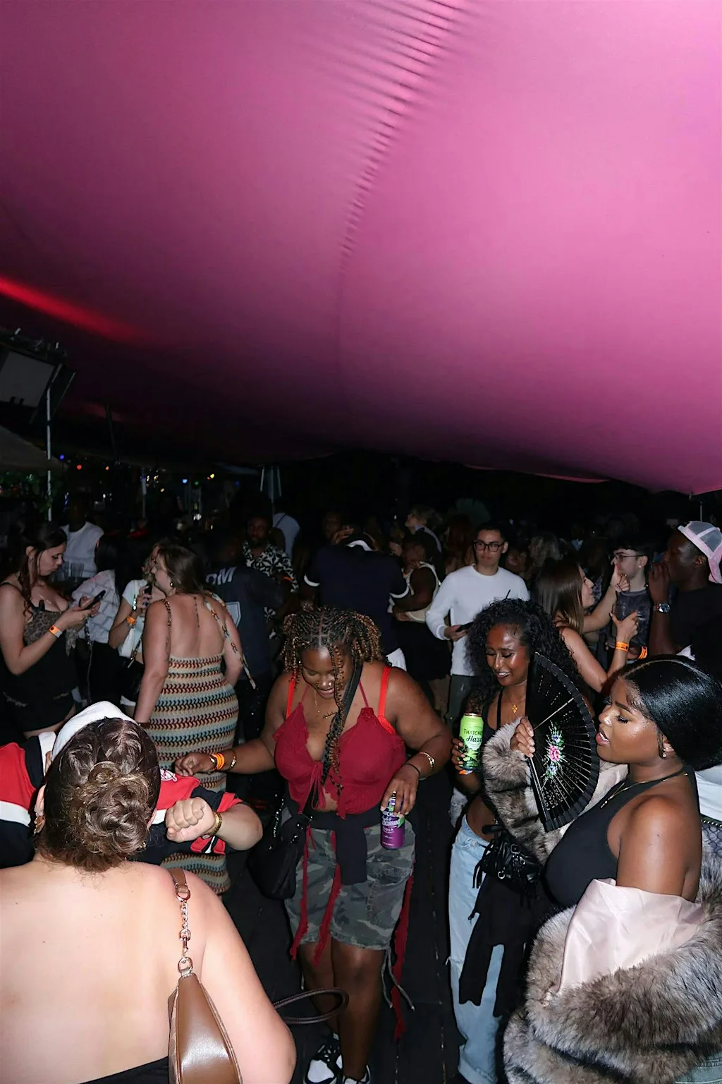 KHAYA Nights: 1st ANNIVERSARY PARTY