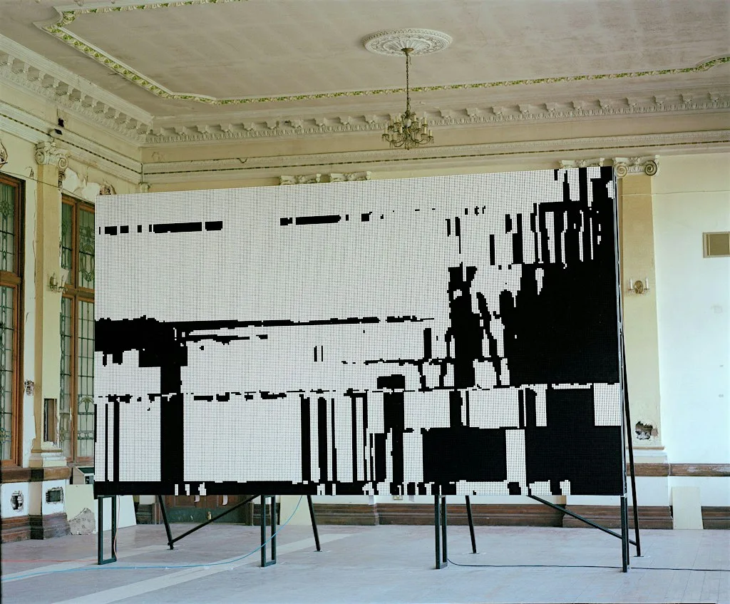 Public Preview - Duncan Campbell: A New No