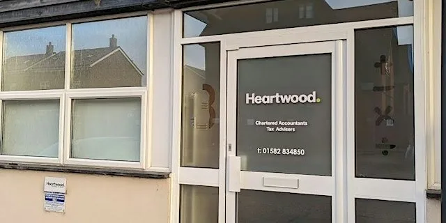 Wheathampstead Businesses Breakfast Networking 25.09.26 at Heartwood Accountants