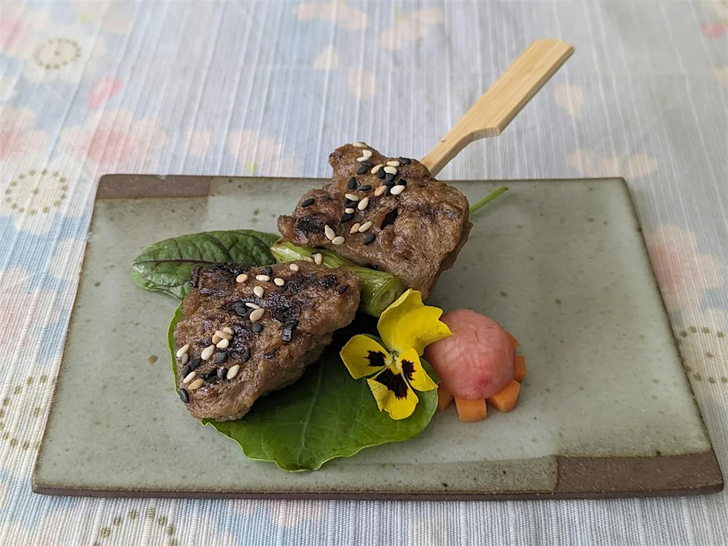 Japanese Supper Club: November at Ronin Dining