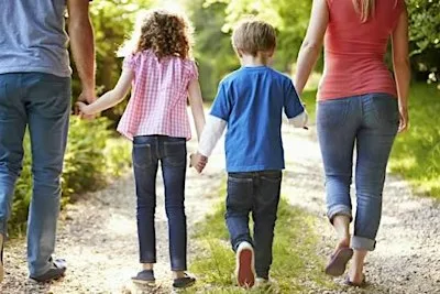 Child Focused Courts Debate