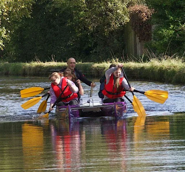 BIRMINGHAM WATERFEST 2026