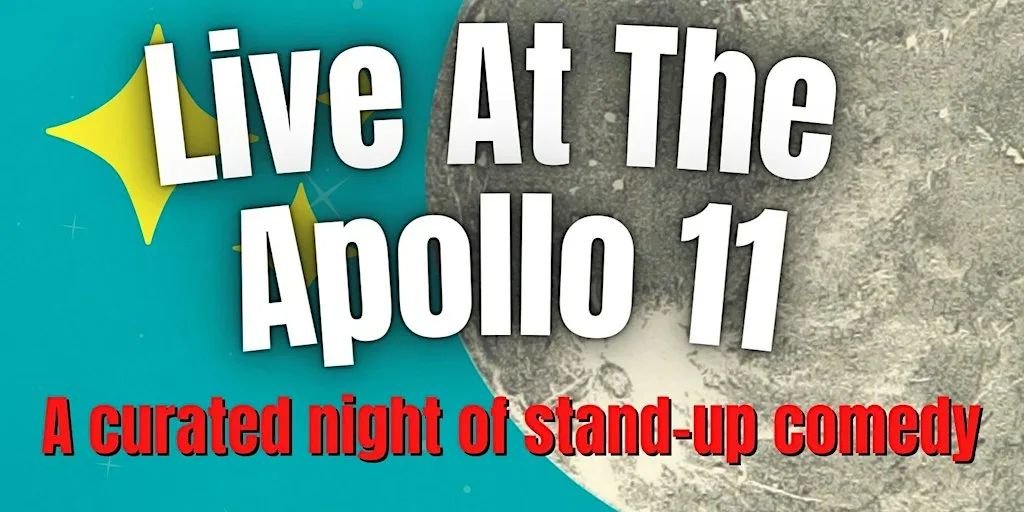 To The Moon Comedy Club at To The Moon