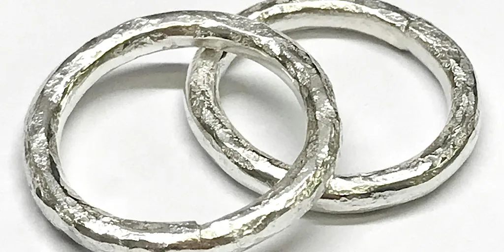 Jewellery Taster at Silver Psaltpot