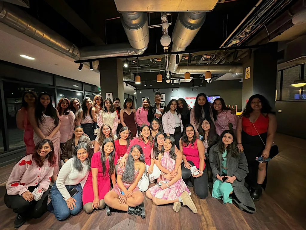 New Season Social at X1 The Platform