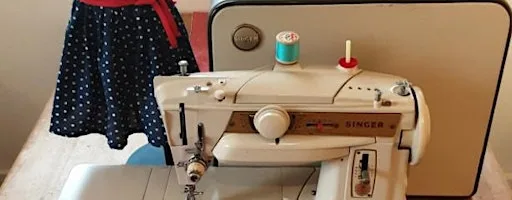 Sewing for Beginners at St Joseph’s Community Centre